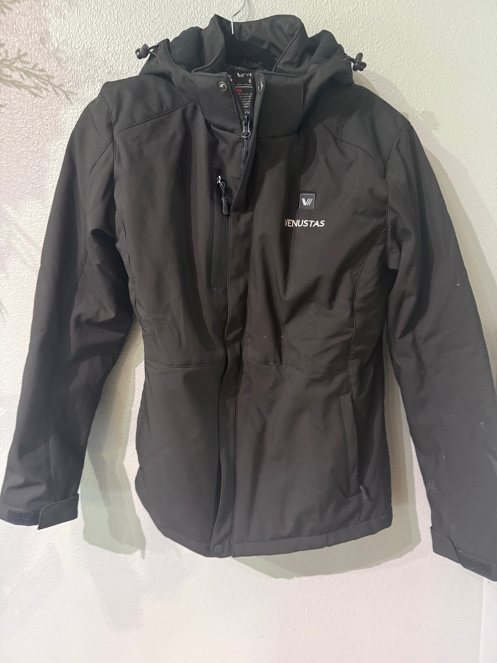 VENUSTAS Heated Jacket Large - Picture 2 of 6